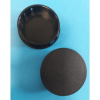 zaślepka fi 53,2 mm czarna Heyco 2403, bhjanecki.pl