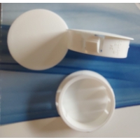 Zaślepki białe ji 35 mm, H2754, bhjanecki.pl