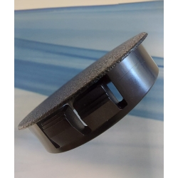 Zaślepka poliamidowa fi 45 mm Heyco 2773, bhjanecki.pl