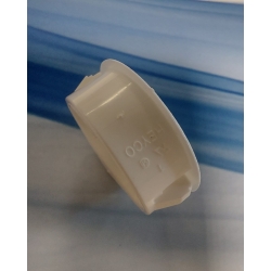 zaślepka biała do otworu 28 mm Heyco 2724, bhjanecki.pl,