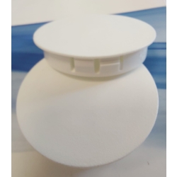 Zaślepki fi 51 mm białe Heyco 2784, bhjanecki.pl