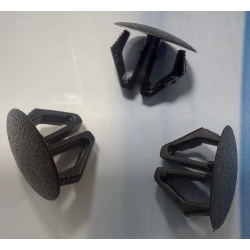 zaślepki uniwersalne czarne do otworów od 9,5 mm do 11 mm średnicy, bhjanecki.pl