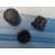 Zaślepka czarna plastikowa do otworu fi 11,1 mm, bhjanecki.pl