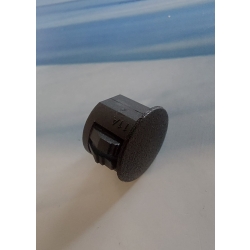 Zaślepka do owalnych otworów Heyco2491, bhjanecki.pl