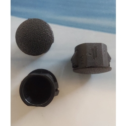 Zaślepki ze spłaszczonym korpusem H2491, bhjanecki.pl