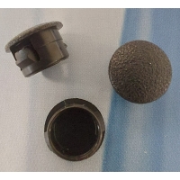 zaślepki do cienkich ścianek do otworu fi 8 mm heyco 1678, bhjanecki.pl