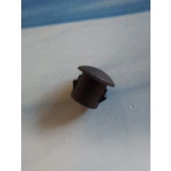 zaslepka fi 6 mm do cienkich ścianek Heyco 1654, bhjanecki.pl