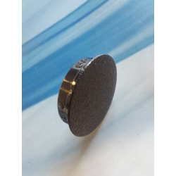 Zaślepka fi 20 miniaturowa Heyco 1696, bhjanecki