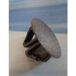 zaślepka uniwersalna czarna 391689, bhjanecki.pl