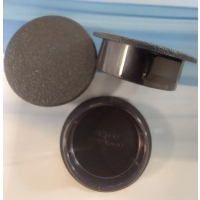 Zaslepki czarne wyciągalne wielokrotnego użytku heyco 3086, bhjanecki.pl