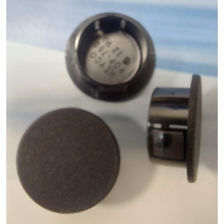 Zaślepka wyciągalna wielokrotnego użytku do otworu fi 19 mm, Heyco 3077, bhjanecki.pl