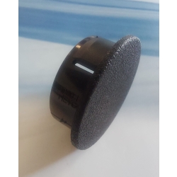 Zaślepka do otworu 25,4 mm wyciągana H3086, bhjanecki.pl