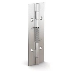 Zawias sprężynowy 250064 Heyman 120 x 40 x 1,5